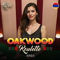Oakwood Roulette BR02