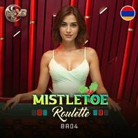 Mistletoe Roulette BR04