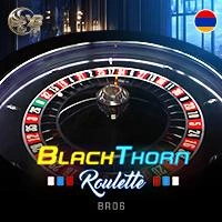 Blackthorn Roulette BR06