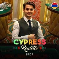 Cypress Roulette BR07