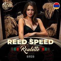 Reed Speed Roulette BR09