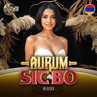 Aurum Sicbo BS01