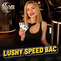 Lushy Speed Bac OB01