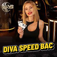 Diva Speed Bac OB07