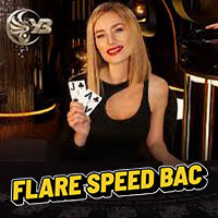 Flare Speed Bac OB08