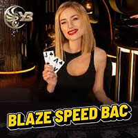 Blaze Speed Bac OB09