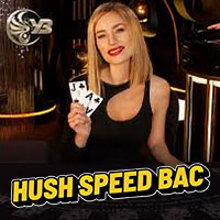 Hush Speed Bac OB10
