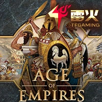 Age of Empires