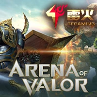 Arena of Valor