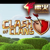 Clash of Clans