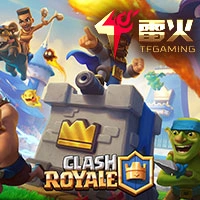 Clash Royale