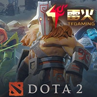 DOTA2 ATTACK