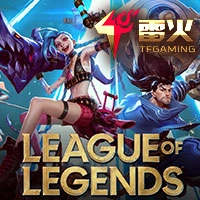 League of Legends