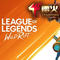 LOL: Wild Rift