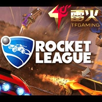Rocket League