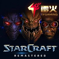Starcraft 1