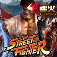 Street Fighter