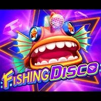 Fishing Disco