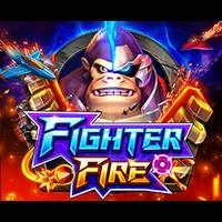 Fighter Fire