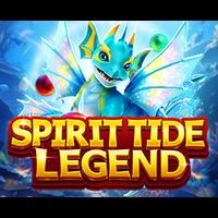 Spirit Tide Legend