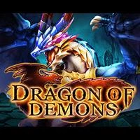 Dragon of Demons
