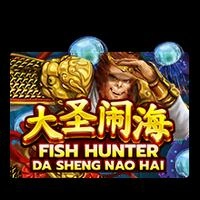 Fish Hunting: Da Sheng Nao Hai