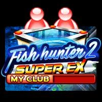 Fish Hunter 2 EX - My Club