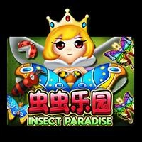 Insect Paradise