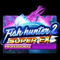 Fish Hunter 2 EX - Pro