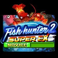 Fish Hunter 2 EX - Novice