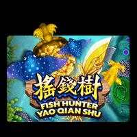 Fish Hunting: Yao Qian Shu