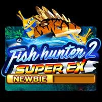 Fish Hunter 2 EX - Newbie