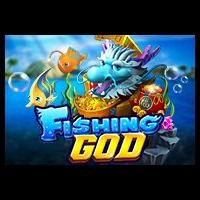 Fishing God