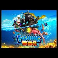 Fishing War