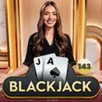 Blackjack 143