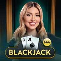 Blackjack 144