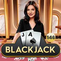 Blackjack 146