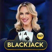 Blackjack 147
