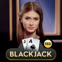 Blackjack 132