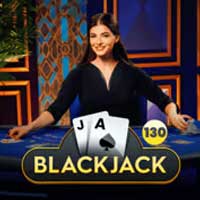 Blackjack 130