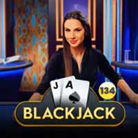 Blackjack 134