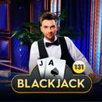 Blackjack 131