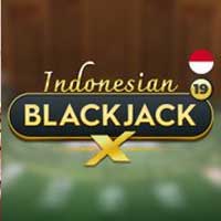 Indonesian BlackjackX 19