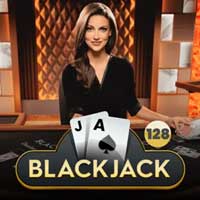 Blackjack 128