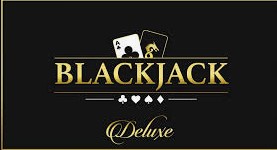 Deluxe Blackjack M
