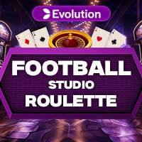 Football Studio Roulette