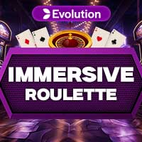 Immersive Roulette