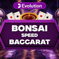 Bonsai Speed Baccarat A