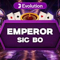 Emperor Sic Bo A