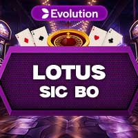 Lotus Sic Bo
